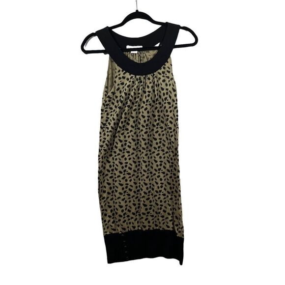 Kenzie Sleeveless Dress - Picture 1 of 16